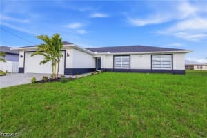 2813 21st Avenue, Cape Coral, FL 33993 - MLS#2026015690