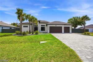 423 19th Avenue, Cape Coral, FL 33991 - MLS#2026015692