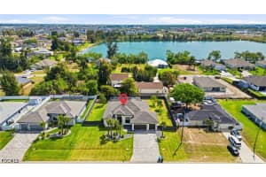 423 19th Avenue, Cape Coral, FL 33991 - MLS#2026015692