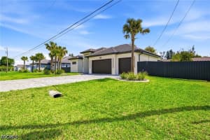 423 19th Avenue, Cape Coral, FL 33991 - MLS#2026015692