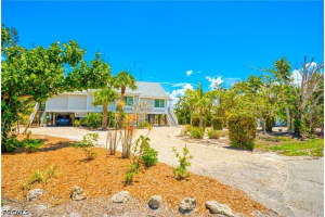 1446 Sandpiper Circle, Sanibel, FL 33957 - MLS#2026015694