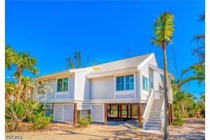 1446 Sandpiper Circle, Sanibel, FL 33957 - MLS#2026015694