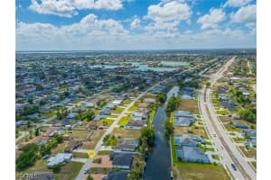 220 8th Place, Cape Coral, FL 33909 - MLS#2026015696