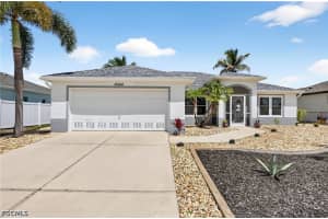 15144 Hennipen Circle, Port Charlotte, FL 33981 - MLS#2026015697