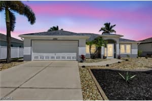 15144 Hennipen Circle, Port Charlotte, FL 33981 - MLS#2026015697