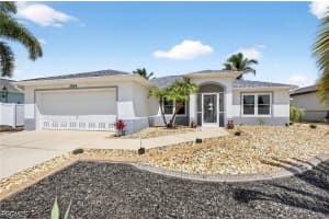 15144 Hennipen Circle, Port Charlotte, FL 33981 - MLS#2026015697