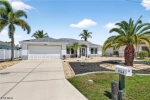 15144 Hennipen Circle, Port Charlotte, FL 33981 - MLS#2026015697