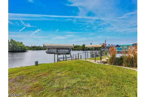 37 Channel Lane, Fort Myers, FL 33905 - MLS#2026015709