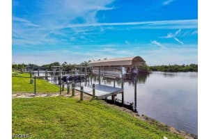 37 Channel Lane, Fort Myers, FL 33905 - MLS#2026015709