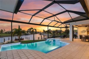 128 39th Avenue, Cape Coral, FL 33993 - MLS#2026015710