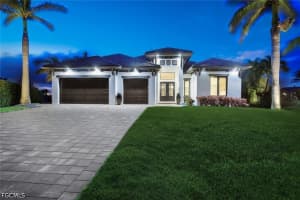 128 39th Avenue, Cape Coral, FL 33993 - MLS#2026015710