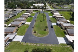 2210 Gardenia Way, Lehigh Acres, FL 33936 - MLS#2026015714