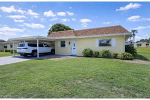 2210 Gardenia Way, Lehigh Acres, FL 33936 - MLS#2026015714