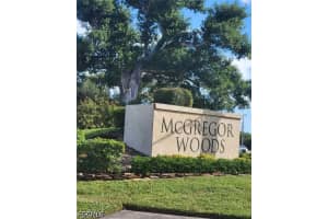 12395 McGregor Woods Circle, Fort Myers, FL 33908 - MLS#2026015719