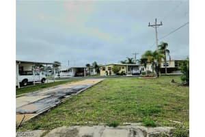 593 Daisy Drive, North Fort Myers, FL 33917 - MLS#2026015720