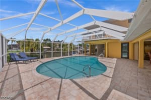 1223 51st Street, Cape Coral, FL 33914 - MLS#2026015726