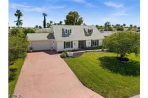 706 51st Terrace, Cape Coral, FL 33914 - MLS#2026015727