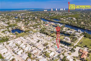 3719 Peppermint Lane, Bonita Springs, FL 34134 - MLS#2026015729