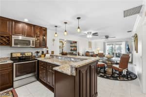 1490 Memoli Lane, Fort Myers, FL 33919 - MLS#2026015730