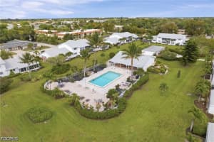 1490 Memoli Lane, Fort Myers, FL 33919 - MLS#2026015730