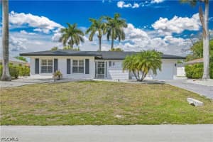 4520 9th Avenue, Cape Coral, FL 33904 - MLS#2026015731