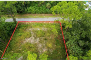 1116 Prospect Avenue, Lehigh Acres, FL 33972 - MLS#2026015732