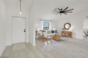 1726 10th Lane, Cape Coral, FL 33909 - MLS#2026015734