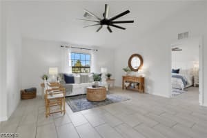 1726 10th Lane, Cape Coral, FL 33909 - MLS#2026015734