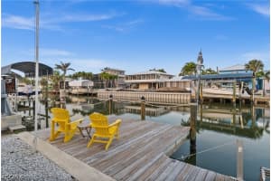 2331 Lemon Street, St James City, FL 33956 - MLS#2026015735