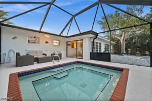 2331 Lemon Street, St James City, FL 33956 - MLS#2026015735