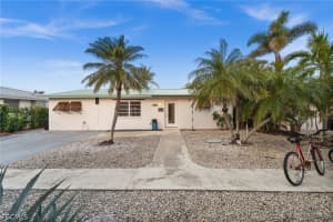 2331 Lemon Street, St James City, FL 33956 - MLS#2026015735