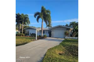 234 44th Street, Cape Coral, FL 33904 - MLS#2026015736