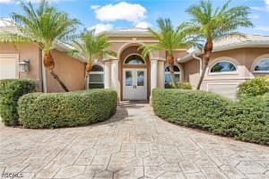 9419 Treasure Lake Court, St James City, FL 33956 - MLS#2026015740