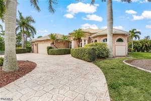 9419 Treasure Lake Court, St James City, FL 33956 - MLS#2026015740