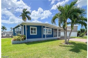 11291 Bougainvillea Ln, Fort Myers Beach