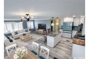 11291 Bougainvillea Lane, Fort Myers Beach, FL 33931 - MLS#2026015741