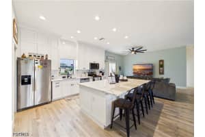 4004 13th Street, Lehigh Acres, FL 33976 - MLS#2026015743