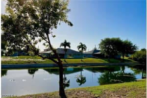 207 Cultural Park Boulevard, Cape Coral, FL 33990 - MLS#2026015748