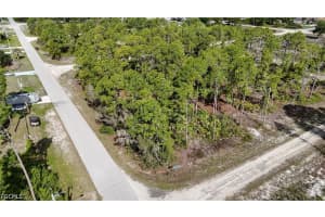 852 Gaylord Avenue, Lehigh Acres, FL 33974 - MLS#2026015753