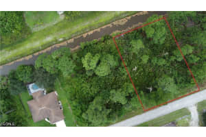 1110 Amherst Street, Lehigh Acres, FL 33974 - MLS#2026015755