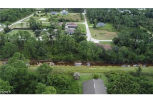 1110 Amherst Street, Lehigh Acres, FL 33974 - MLS#2026015755