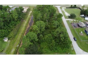 1110 Amherst Street, Lehigh Acres, FL 33974 - MLS#2026015755