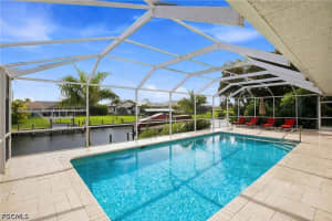 1506 Se 21st Ter, Cape Coral