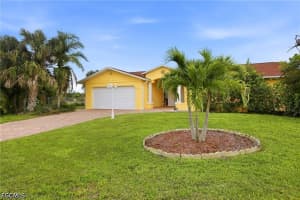 1506 21st Terrace, Cape Coral, FL 33990 - MLS#2026015764