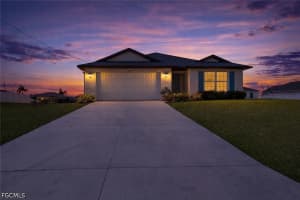 1222 Nw 15th Ave, Cape Coral 1222 Nw 15th Ave, Cape Coral