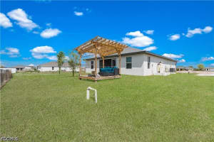 1222 15th Avenue, Cape Coral, FL 33993 - MLS#2026015766