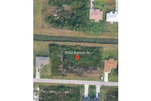 5042 Benton Street, Lehigh Acres, FL 33971 Sold 04/28/26
