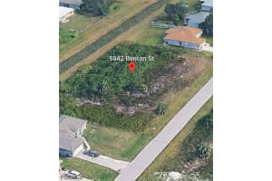 5042 Benton Street, Lehigh Acres, FL 33971 Sold 04/28/26