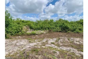 5042 Benton Street, Lehigh Acres, FL 33971 Sold 04/28/26