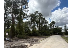 200 Gerald Avenue, Lehigh Acres, FL 33971 - MLS#2026015773